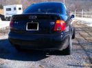 97 Audi A4 for sale rear