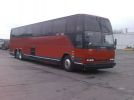1997 Prevost H3-45 bus front left