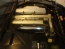 1998 Aston Martin DB7 Volante engine