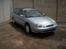 1998 Ford Taurus station wagon right front