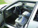 1998 Volvo interior front