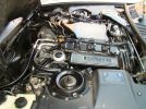 99 Bentley Azure engine