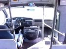 1999 Chevrolet Startrans Supreme shuttle bus driver interior