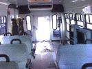 1999 Chevrolet Startrans Supreme shuttle bus rear