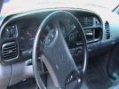 1999 Dodge interior dash