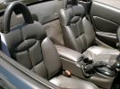 1999 Plymouth interior rear