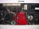 1999 Van Hool T945 engine
