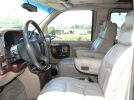 2000 CHEVROLET Limited SE 1500 interior front