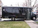2000 Chevrolet Express Limo Bus right side