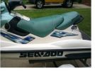 2000 SeaDoo GTI side