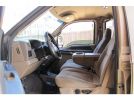 2001 Ford F 350 interior front