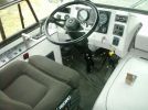 driver view of 2001 Freightliner Champion bus