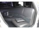 2001 Lincoln Town car Krystal limo seating