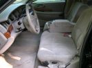 2002 Buick interior front