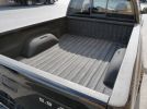 Bed of Dodge Dakota truck
