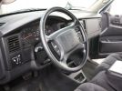 2002 Dodge Dakota interior front