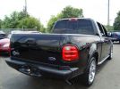 2002 Ford F 150 right rear