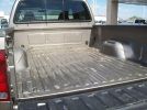 Bed of Ford F250