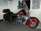 2003 Indian ROADMASTER CHIEF right side