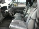 2004 Chevrolet 1500 interior front