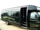 2004 Ford Limo Party Bus right front