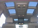 Sunroofs in 2004 Nissan