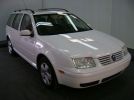 2004 Volkswagen Jetta GLE Station Wagon right front