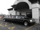 2005 CHRYSLER 300 Series Limo right front