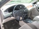 2005 CHRYSLER interior driver