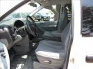 2005 Dodge Mini Van interior front