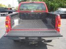 2005 Ford F-250 CREW rear bed