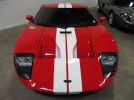 2005 Ford GT front