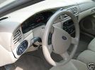 2005 Ford Taurus interior front