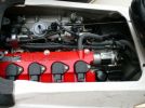 2005 Honda Aquatrax f12x engine