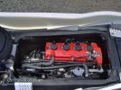 2005 Honda Aquatrax engine