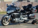 2005 Honda Gold Wing GL1800A left front
