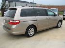 2005 Honda Odyssey right rear