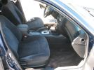 2005 Hyundai Sonata interior front