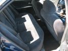 2005 Hyundai GL interior rear