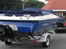 2005 Monterey 180FS boat rear
