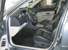2006 Chrysler interior front