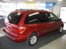 2006 Chrysler Town & Country right rear