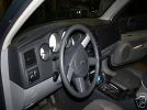 2006 Dodge Magnum interior (1)