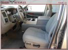 2006 Dodge Ram 2500 Crew Cab 4X4 Diesel interior front