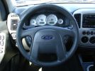 2006 Ford Escape SUV interior