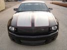 2006 Ford Mustang front