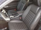 2006 Ford Mustang interior