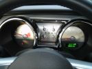 06 Ford Mustang speedometer