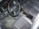2006 Honda Accord interior front