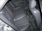 2006 Honda interior rear
